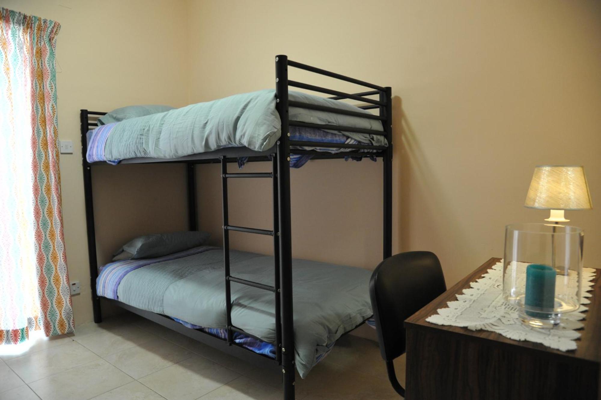 Doms Apartment Tarxien Luaran gambar