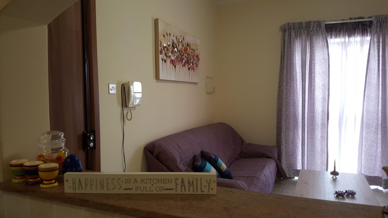 Doms Apartment Tarxien Luaran gambar