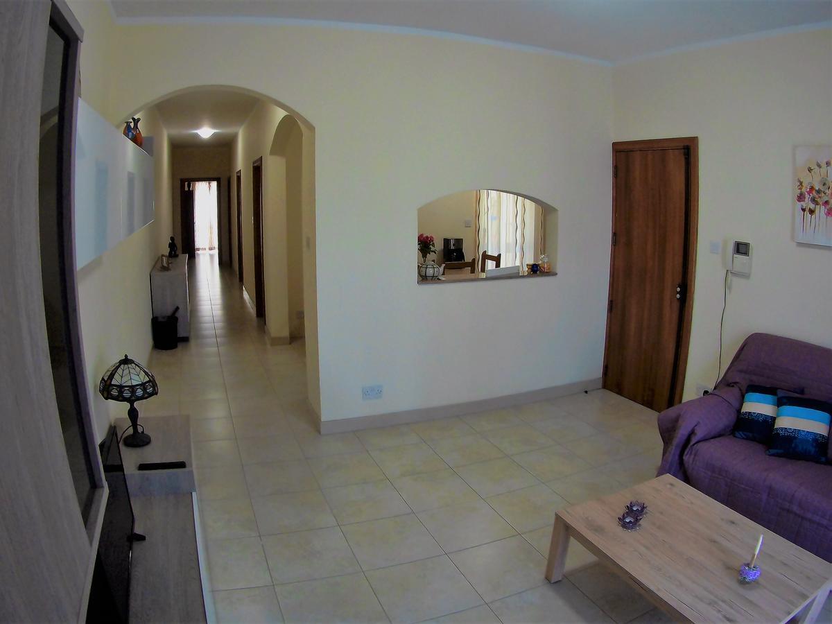 Doms Apartment Tarxien Luaran gambar
