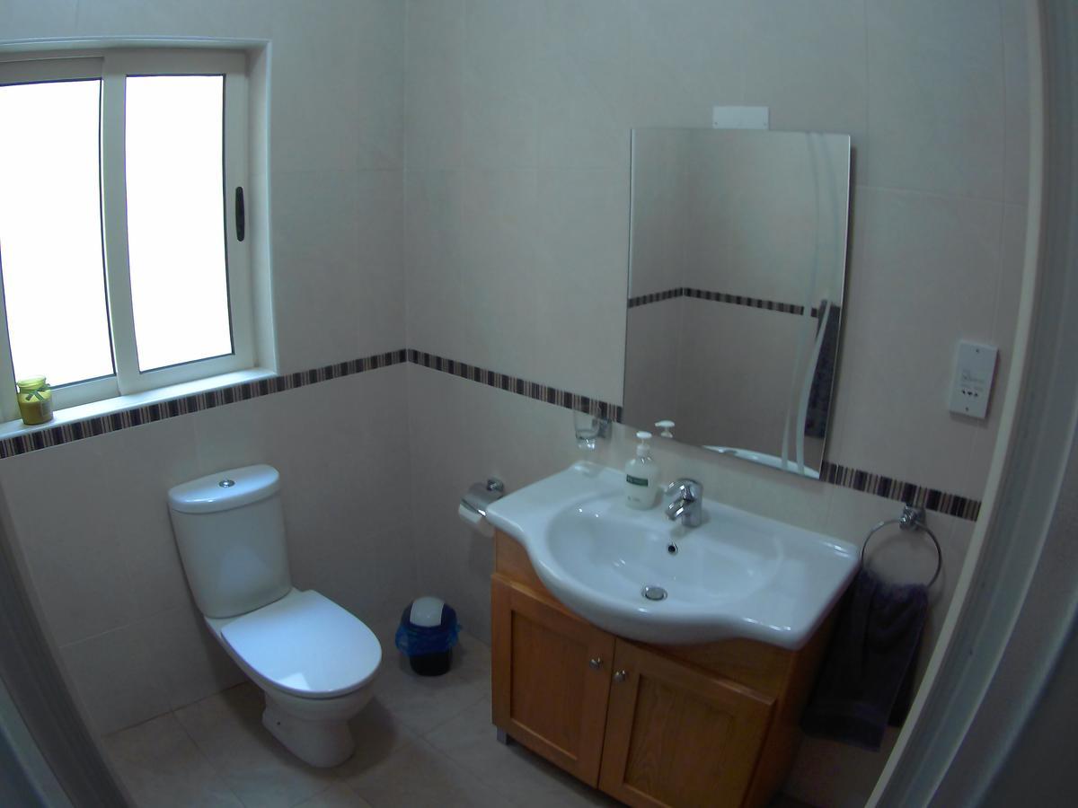 Doms Apartment Tarxien Luaran gambar