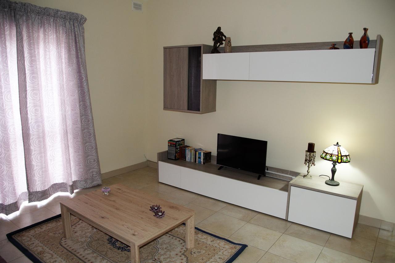Doms Apartment Tarxien Luaran gambar