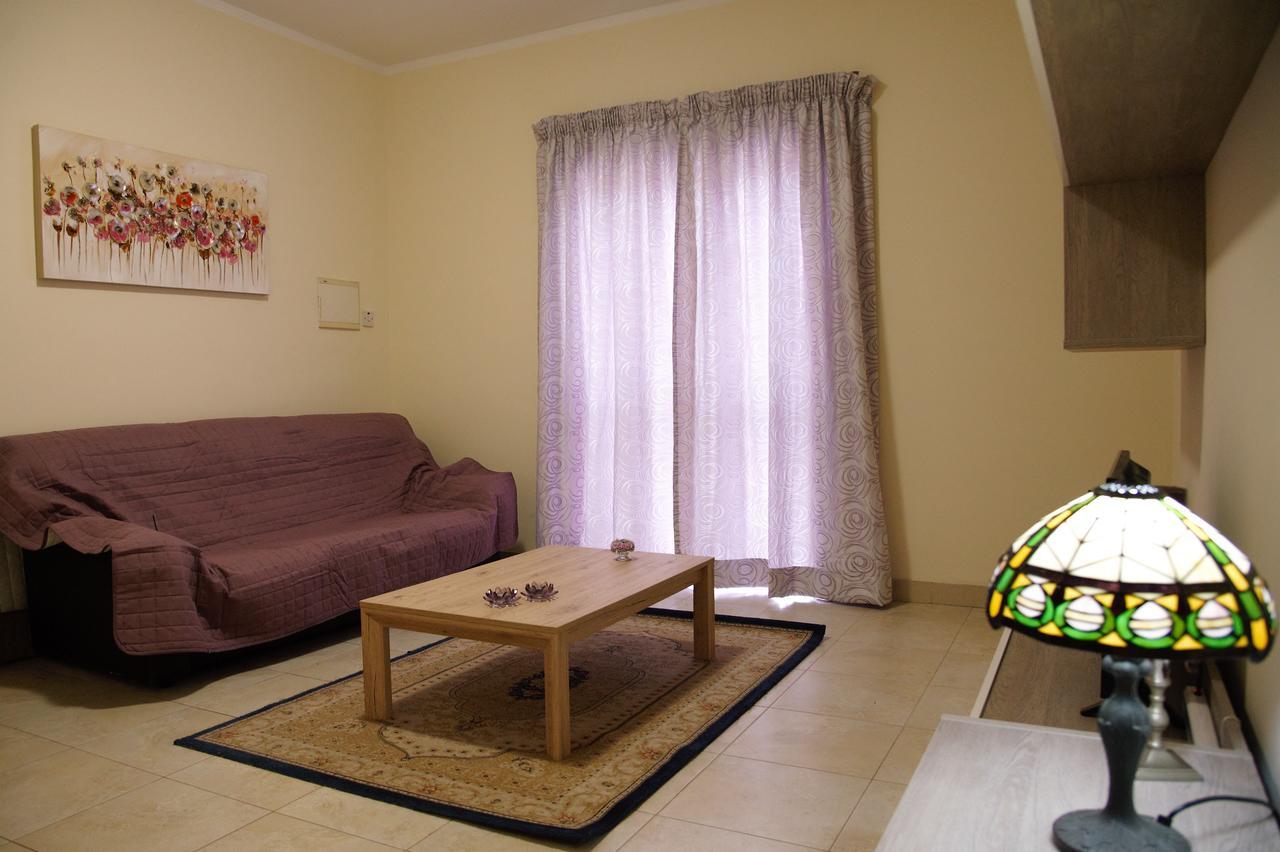 Doms Apartment Tarxien Luaran gambar