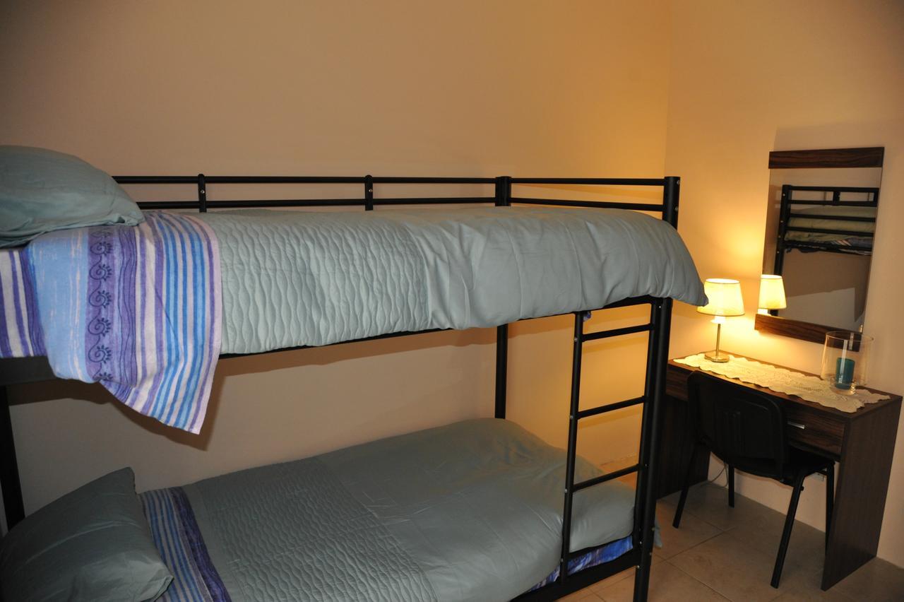 Doms Apartment Tarxien Luaran gambar